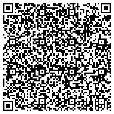 QR-код с контактной информацией организации Камерный оркестр Оренбургской областной филармонии