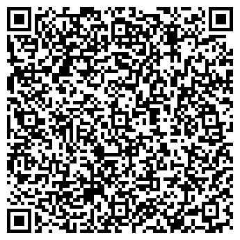 QR-код с контактной информацией организации ООО Муезерский гранит