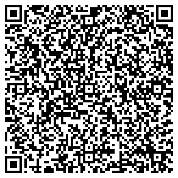 QR-код с контактной информацией организации Храм Святого Великомученика Димитрия Солунского