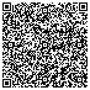 QR-код с контактной информацией организации ООО Лесобаза