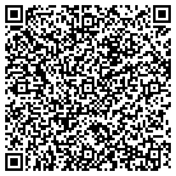 QR-код с контактной информацией организации АЗС ЛУКОЙЛ, ООО Транзит-Строй