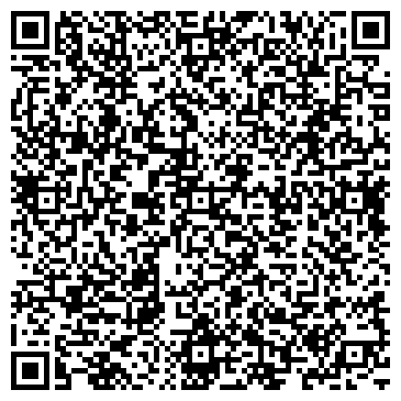 QR-код с контактной информацией организации Администрация Советского сельсовета