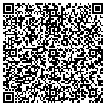 QR-код с контактной информацией организации Храм святого Архистратига Божия Михаила