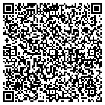 QR-код с контактной информацией организации Храм святых аппостолов Петра и Павла
