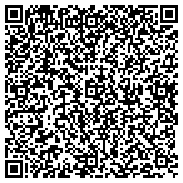 QR-код с контактной информацией организации Адвокатский кабинет Мочалиной Л.П.