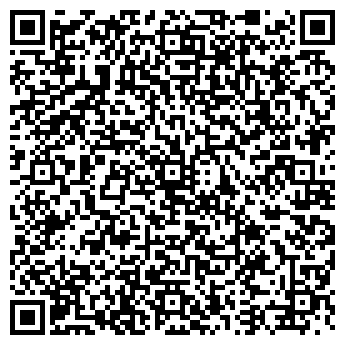 QR-код с контактной информацией организации Кафедральный собор Святителя Николая