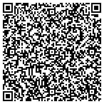 QR-код с контактной информацией организации Храм Святого Великомученика Димитрия Солунского