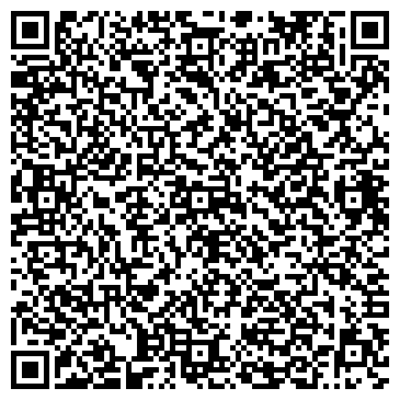 QR-код с контактной информацией организации Администрация Соколовского сельсовета