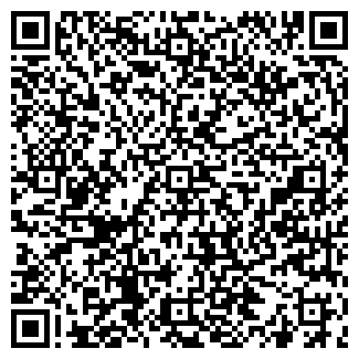 QR-код с контактной информацией организации АЗС, ООО Баш-НФ