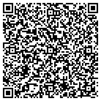 QR-код с контактной информацией организации Галерея Марины Плющиковой