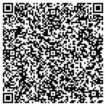 QR-код с контактной информацией организации ИП Насонов В.В.