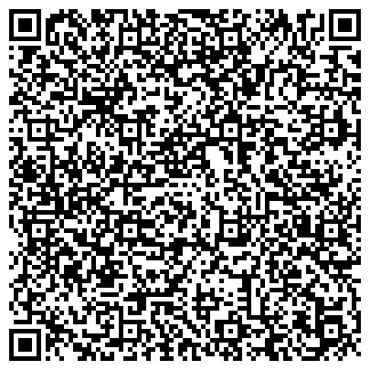 QR-код с контактной информацией организации Паулин, салон вечернего, свадебного и детского платья