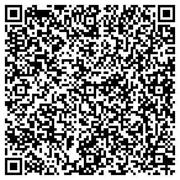 QR-код с контактной информацией организации ООО ДревКомплект