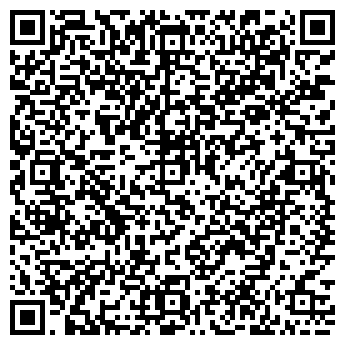 QR-код с контактной информацией организации АГЗС на ул. Советской Армии, 118а