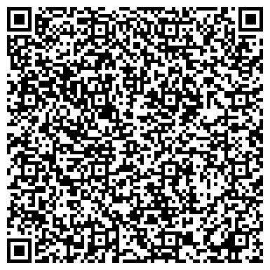 QR-код с контактной информацией организации Комитет по образованию и делам молодежи Администрации Бийского района