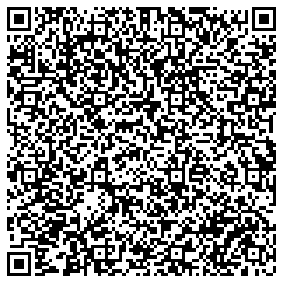 QR-код с контактной информацией организации Паулин, салон вечернего, свадебного и детского платья