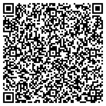 QR-код с контактной информацией организации АГЗС Волгопромсервис