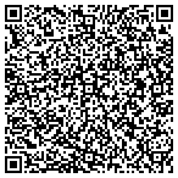 QR-код с контактной информацией организации Администрация Смоленского района