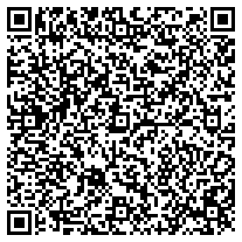 QR-код с контактной информацией организации Банкомат, АК Барс Банк, ОАО, филиал в г. Кирове