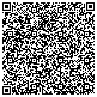 QR-код с контактной информацией организации Комитет по образованию и делам молодежи Администрации Смоленского района Алтайского края