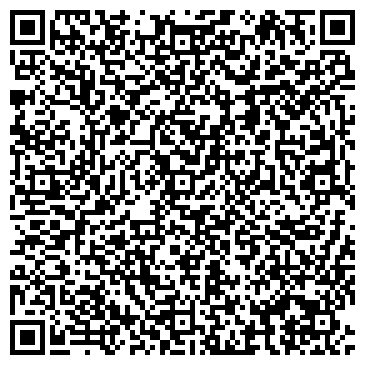 QR-код с контактной информацией организации ООО Закрома