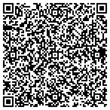 QR-код с контактной информацией организации Моя прекрасная леди