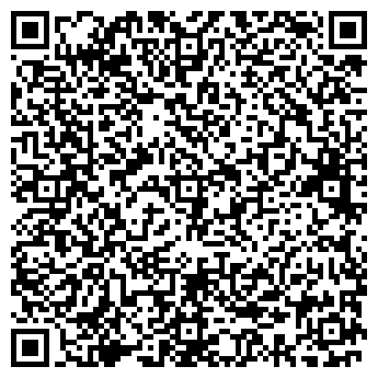 QR-код с контактной информацией организации ОАО КБ Хлынов