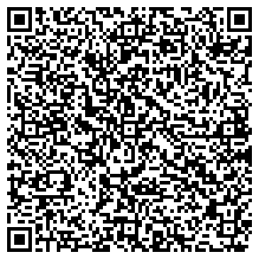QR-код с контактной информацией организации Художественная лавка