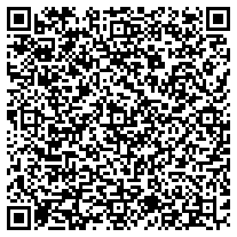 QR-код с контактной информацией организации Скифская Этника