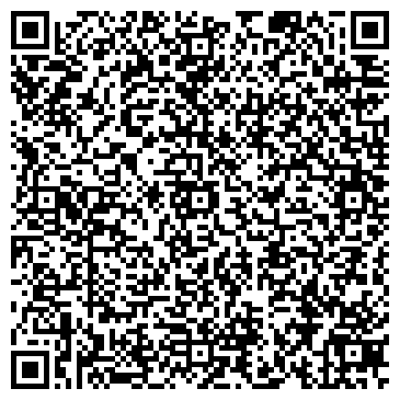 QR-код с контактной информацией организации Управление образования Администрации г. Бийска