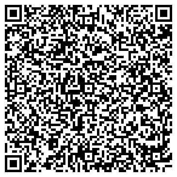 QR-код с контактной информацией организации ООО ЮниТрейдУфа