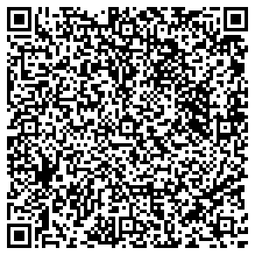 QR-код с контактной информацией организации ДревМастер