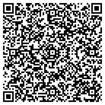 QR-код с контактной информацией организации АГЗС на Волжском шоссе, 103 к1