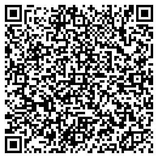QR-код с контактной информацией организации ЗАО Мангут
