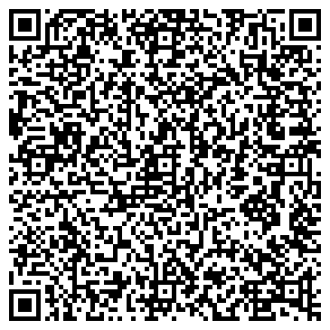 QR-код с контактной информацией организации ООО Кристалл+