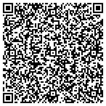 QR-код с контактной информацией организации Часовня Святого Великомученика Георгия Победоносца
