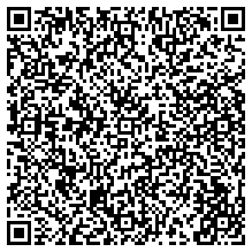 QR-код с контактной информацией организации Водосвятная часовня