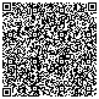 QR-код с контактной информацией организации Комиссия по делам несовершеннолетних и защите их прав Администрации г. Бийска
