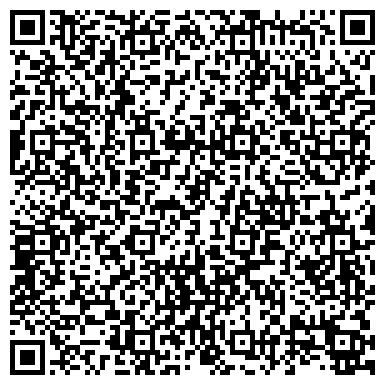 QR-код с контактной информацией организации Нагорный территориальный отдел администрации г. Бийска