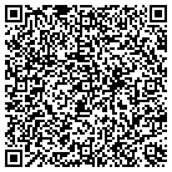 QR-код с контактной информацией организации ООО ТехСервисЦентр