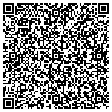 QR-код с контактной информацией организации ООО Евразийская нерудная компания