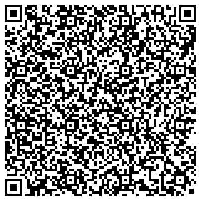 QR-код с контактной информацией организации Фоминский территориальный отдел МКУ по работе с населением Администрации г. Бийска