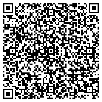 QR-код с контактной информацией организации ОАО АКБ Вятка-Банк