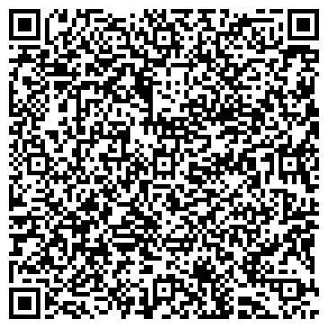 QR-код с контактной информацией организации «Диван-Проект»