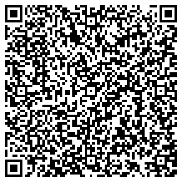 QR-код с контактной информацией организации ООО Басьяновский ГОК