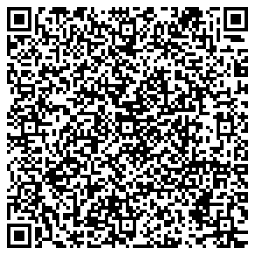 QR-код с контактной информацией организации ООО УНИВЕРСАЛ-2014