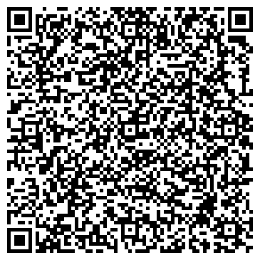 QR-код с контактной информацией организации ООО Мантрак Восток