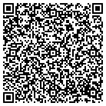 QR-код с контактной информацией организации Ромби