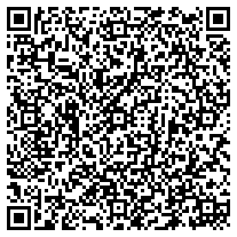 QR-код с контактной информацией организации АЗС, ООО Жигулёвские ворота