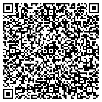 QR-код с контактной информацией организации Тигрис
